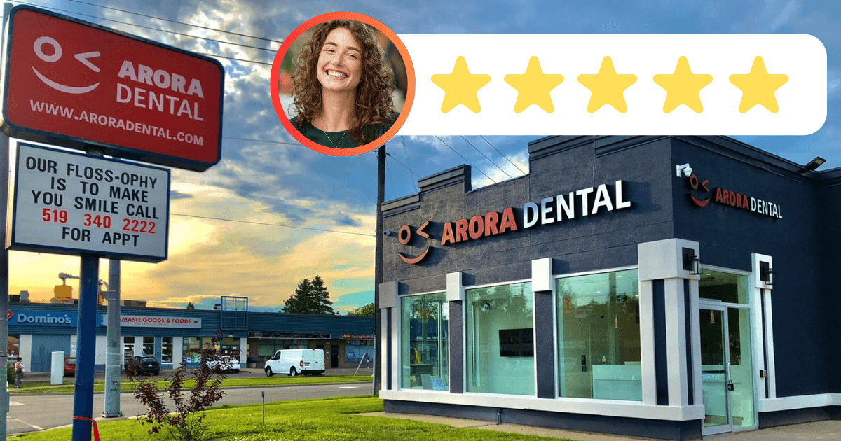 How We Turned Google Reviews into a Growth Engine with WrkTeam: The Arora Dental Story